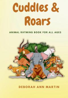 Cuddles & Roars