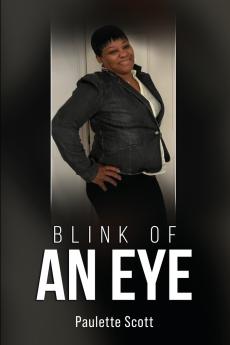Blink Of An Eye