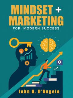Mindset + Marketing for Modern Success