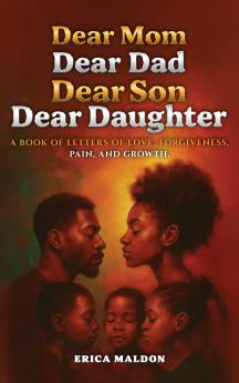 Dear Mom Dear Dad Dear Son Dear Daughter