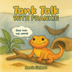 Tank Talk With Frankie