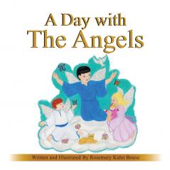 A Day with The Angels