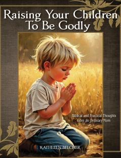 Raising Your Children To Be Godly