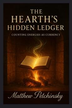 The Hearth's Hidden Ledger
