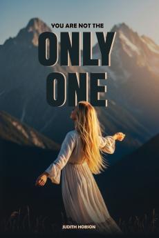 You Are Not The Only One