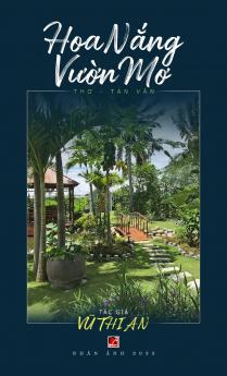 Hoa Nắng Vườn Mơ (hardcover - color)
