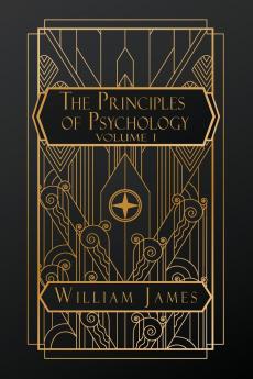 The Principles of Psychology