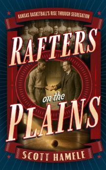 Rafters in the Plains