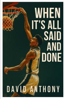 When it's All Said and Done