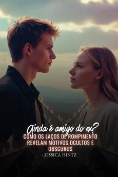 Ainda é amigo do ex?