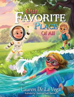 Our Favorite Place of All