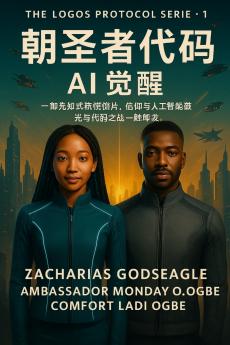 朝圣者代码 - 人工智能觉醒 （LOGOS 协议系列 - 第一册）