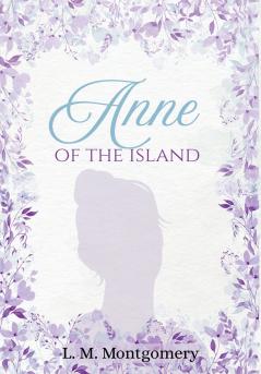 Anne of the Island