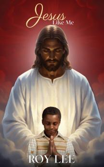 Jesus Like Me