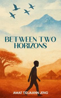 Between Two Horizons