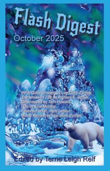 Flash Digest October 2025