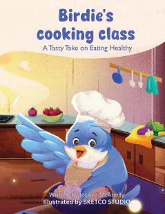Birdie's Cooking Class