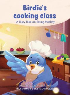 Birdie's Cooking Class