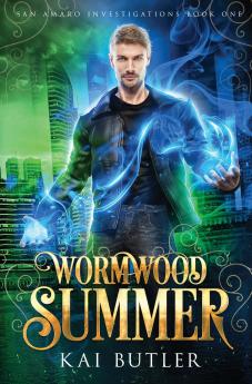 Wormwood Summer