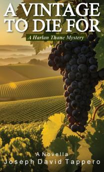 A Vintage To Die For