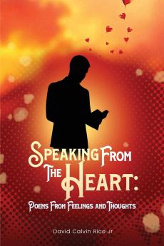 Speaking From The Heart