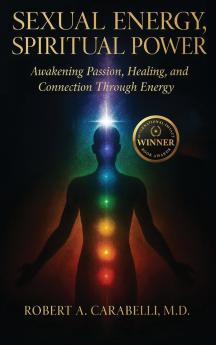 Sexual Energy Spiritual Power