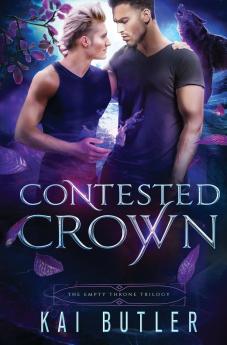 Contested Crown