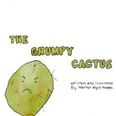 The Grumpy Cactus