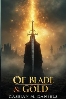 Of Blade & Gold