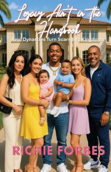 Legacy Ain't in the Handbook