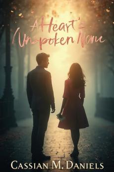 A Heart's Unspoken Name