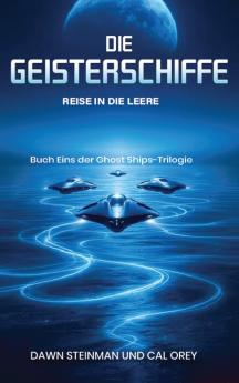 DIE GEISTERSCHIFFE