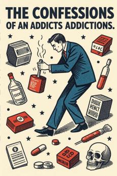 The Confessions of an Addicts Addictions