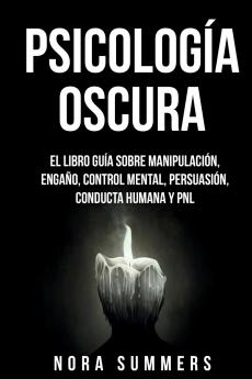 Psicología Oscura