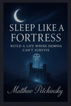 Sleep Like a Fortress