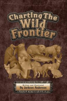 Charting The Wild Frontier