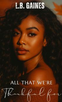 All That We're Thankful For