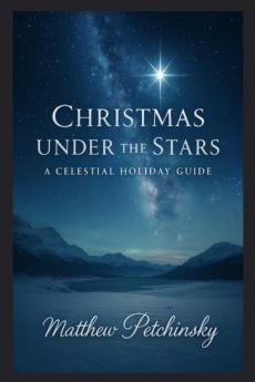 Christmas Under the Stars