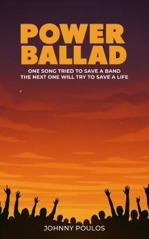 POWER BALLAD