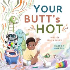 Your Butt's Hot
