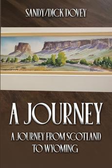 A JOURNEY