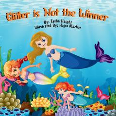 Glitter is Not the Winner