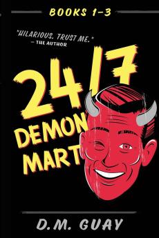 24/7 Demon Mart