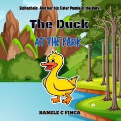 The Duck at the Park