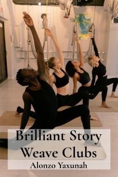 Brilliant Story Weave Clubs