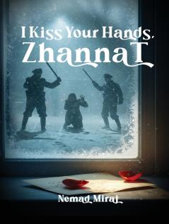I Kiss Your Hands ZhannaT