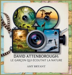 David Attenborough