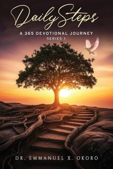 DailySteps - A 365 Devotional Journey