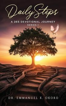 DailySteps - A 365 Devotional Journey