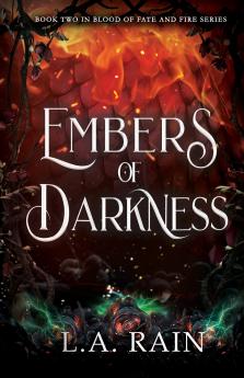 Embers of Darkness